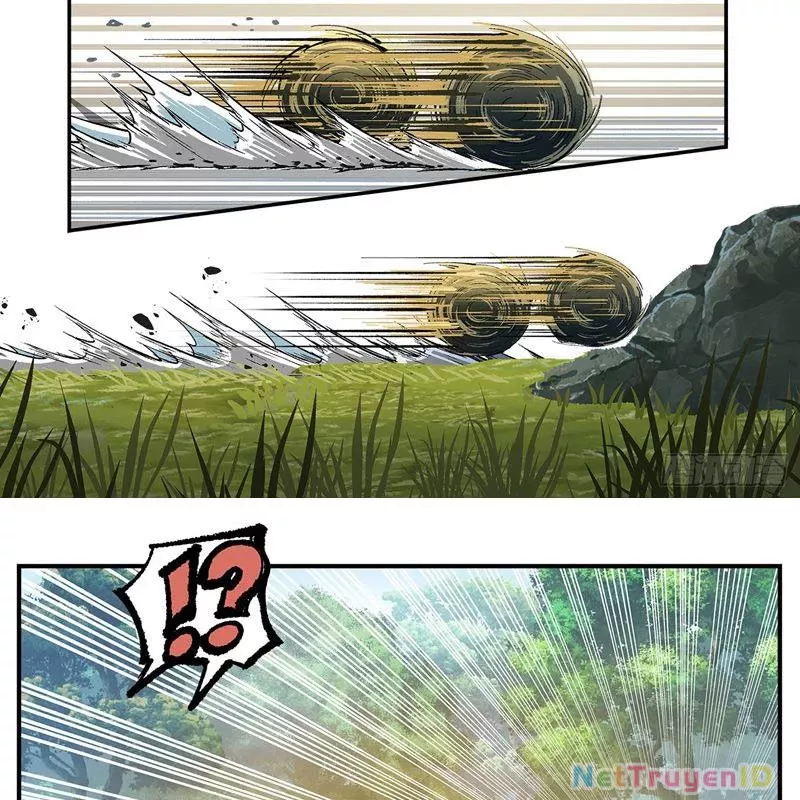 Nhật Nguyệt Đồng Thác Chap 172 - Next Chap 173