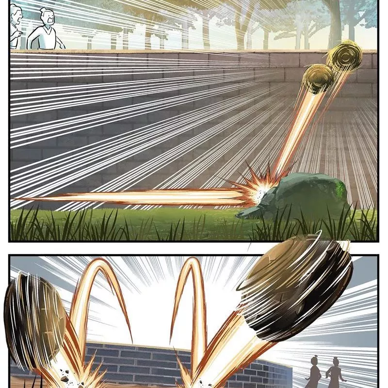 Nhật Nguyệt Đồng Thác Chap 172 - Next Chap 173