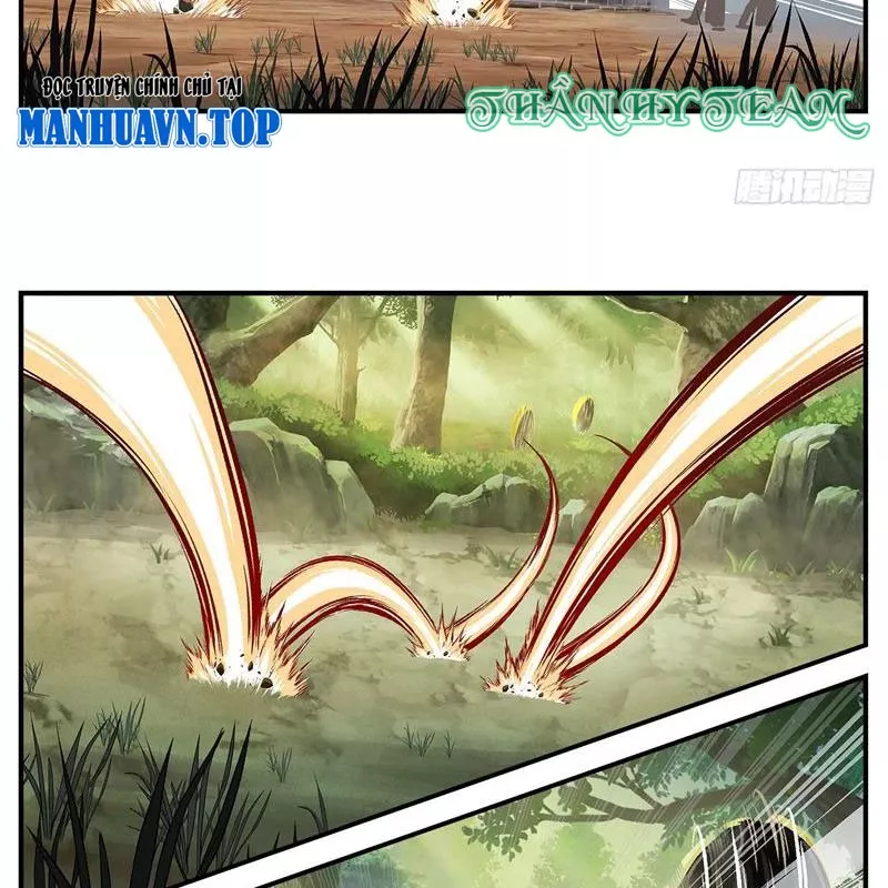 Nhật Nguyệt Đồng Thác Chap 172 - Next Chap 173