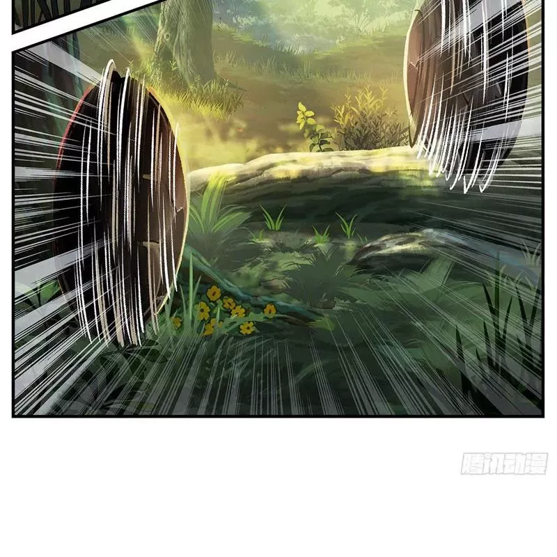 Nhật Nguyệt Đồng Thác Chap 172 - Next Chap 173