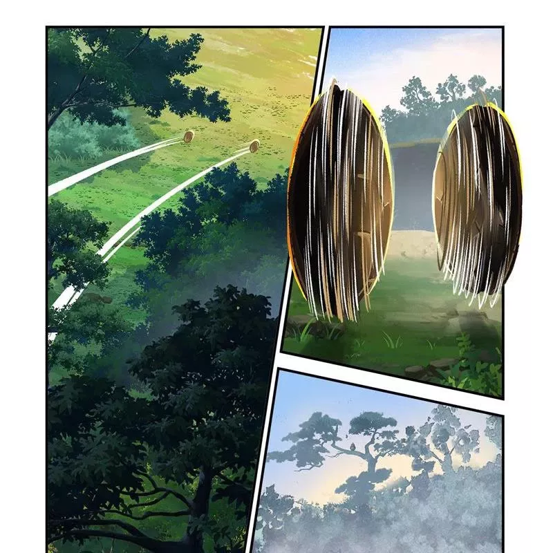 Nhật Nguyệt Đồng Thác Chap 172 - Next Chap 173