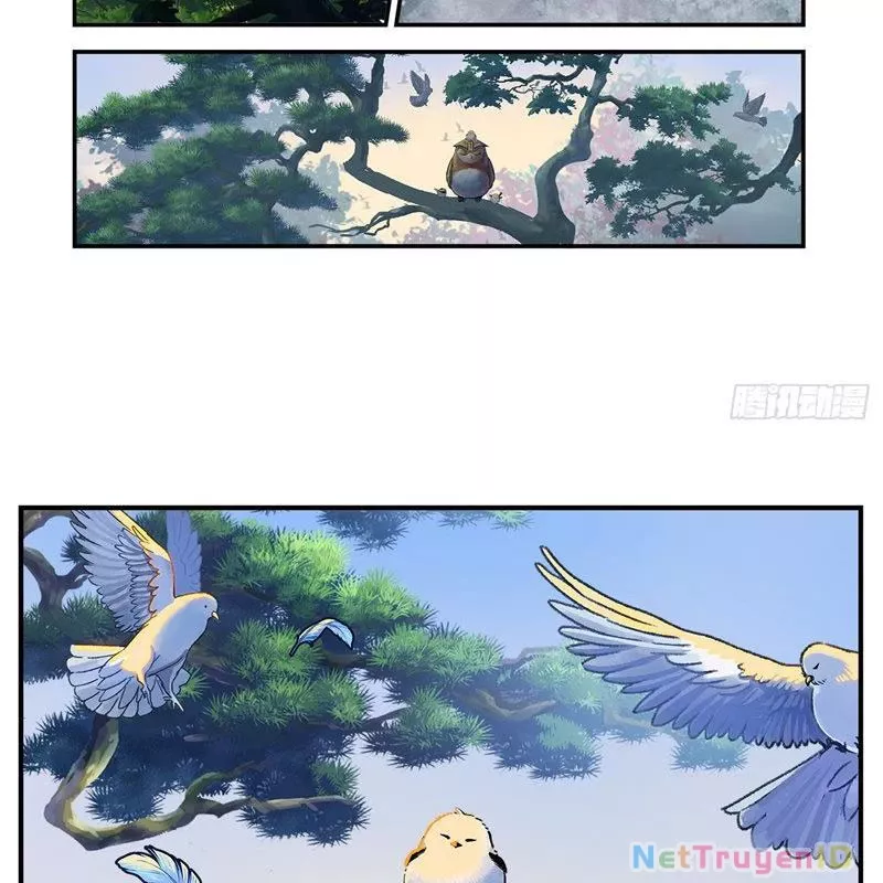 Nhật Nguyệt Đồng Thác Chap 172 - Next Chap 173