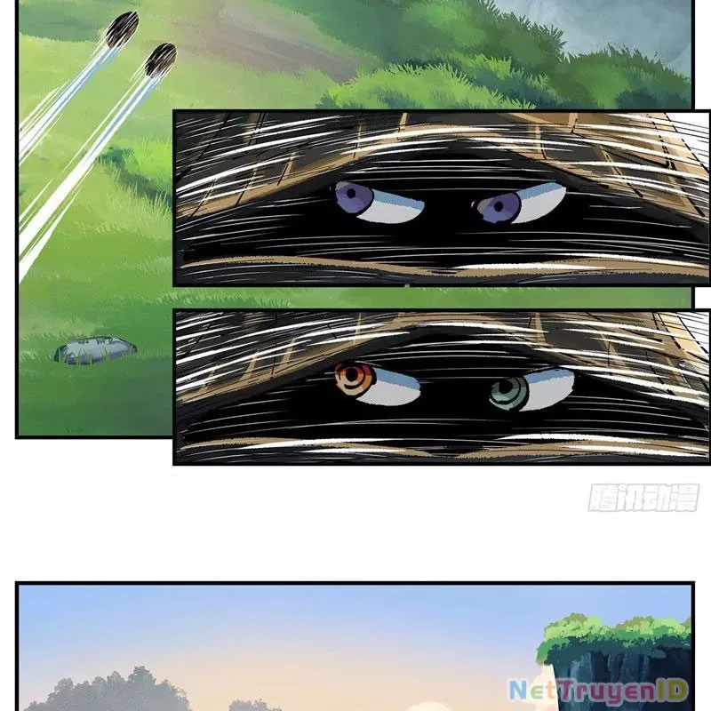 Nhật Nguyệt Đồng Thác Chap 172 - Next Chap 173