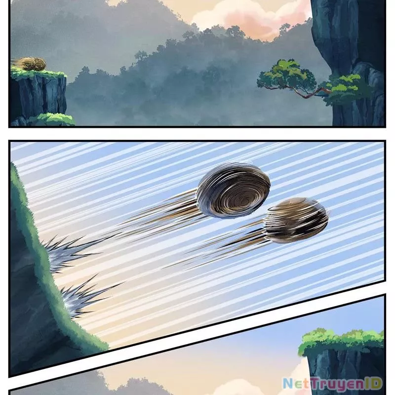 Nhật Nguyệt Đồng Thác Chap 172 - Next Chap 173