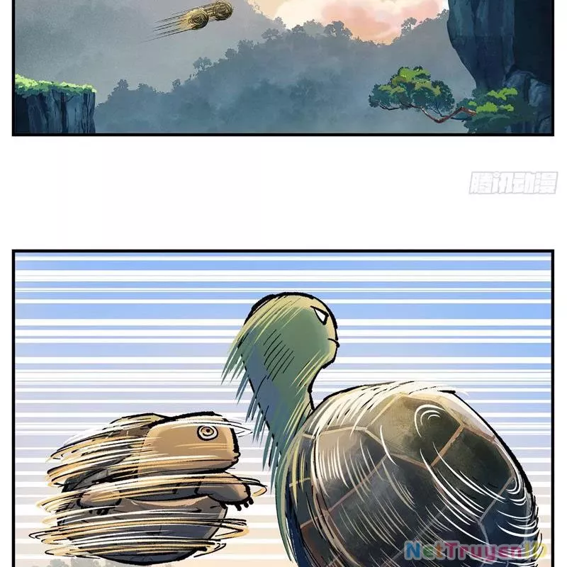 Nhật Nguyệt Đồng Thác Chap 172 - Next Chap 173