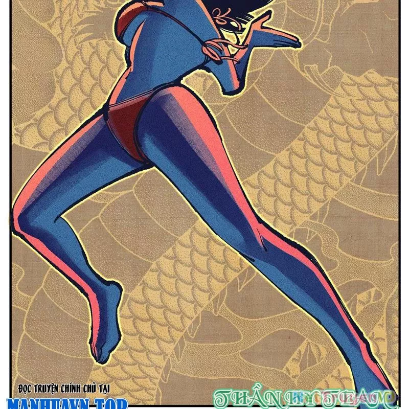 Nhật Nguyệt Đồng Thác Chap 172 - Next Chap 173