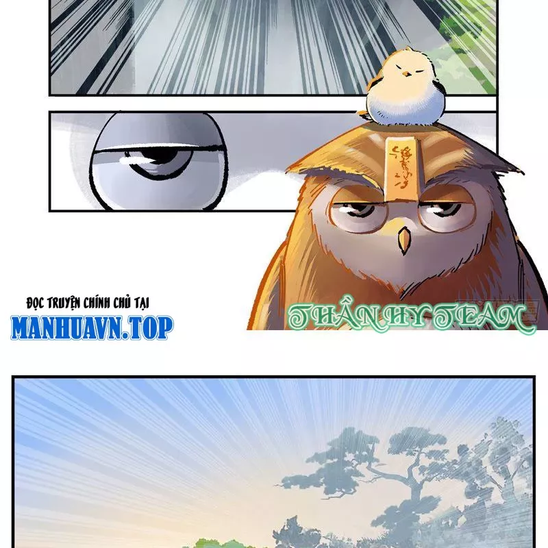 Nhật Nguyệt Đồng Thác Chap 172 - Next Chap 173