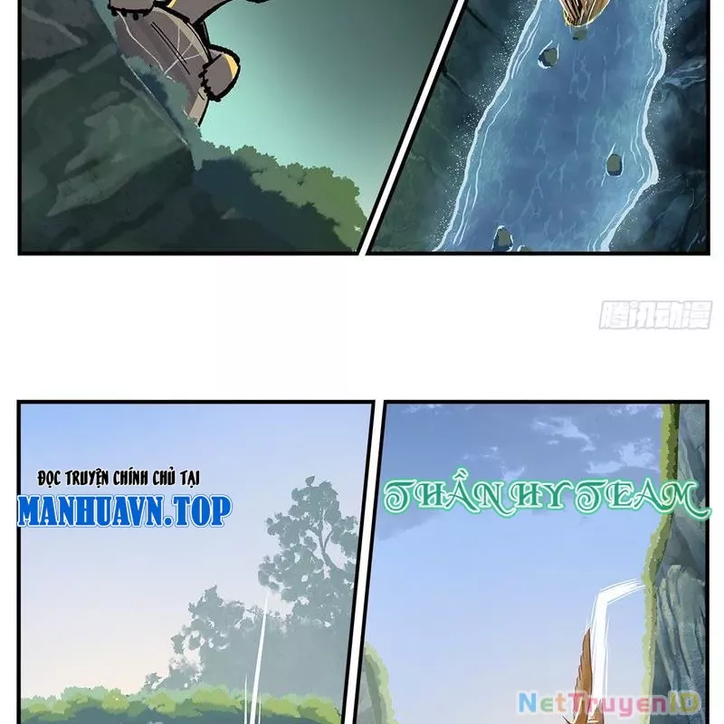 Nhật Nguyệt Đồng Thác Chap 172 - Next Chap 173