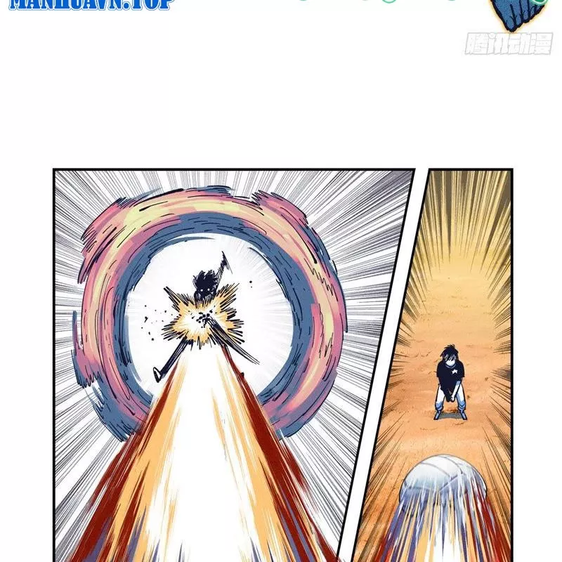 Nhật Nguyệt Đồng Thác Chap 172 - Next Chap 173