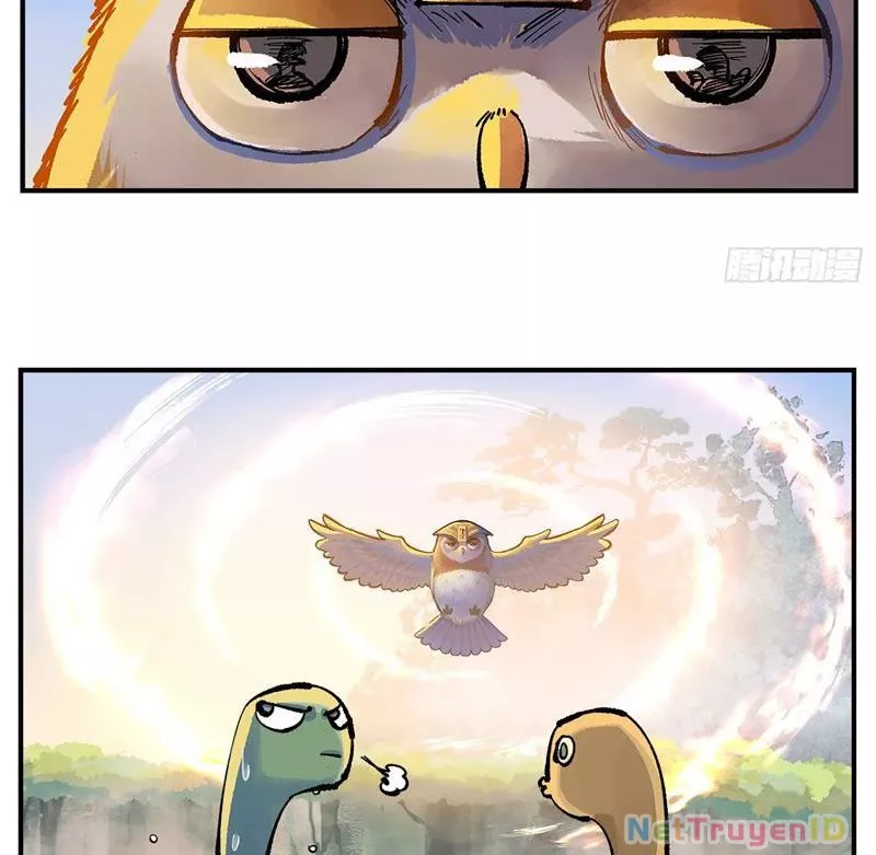 Nhật Nguyệt Đồng Thác Chap 172 - Next Chap 173