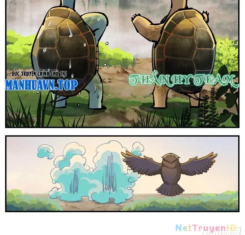 Nhật Nguyệt Đồng Thác Chap 172 - Next Chap 173