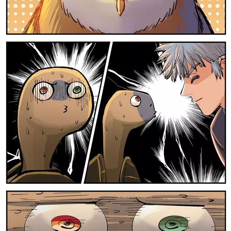 Nhật Nguyệt Đồng Thác Chap 172 - Next Chap 173