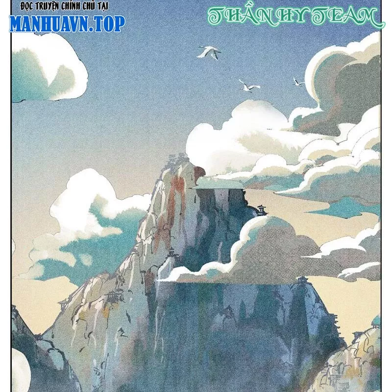 Nhật Nguyệt Đồng Thác Chap 172 - Next Chap 173