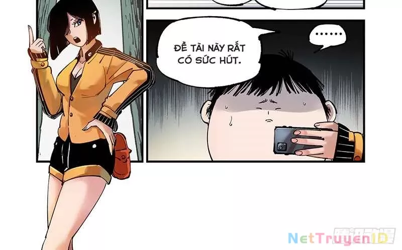 Nhật Nguyệt Đồng Thác Chap 173 - Next Chap 174