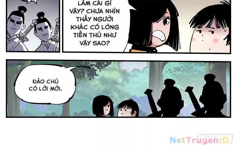 Nhật Nguyệt Đồng Thác Chap 173 - Next Chap 174