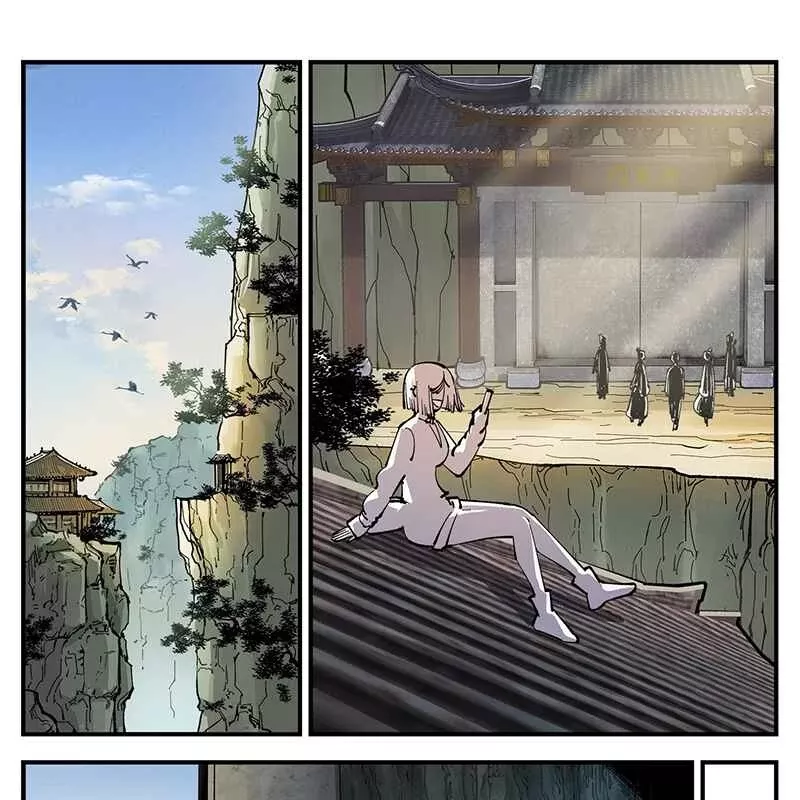 Nhật Nguyệt Đồng Thác Chap 173 - Next Chap 174