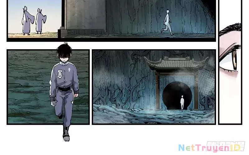 Nhật Nguyệt Đồng Thác Chap 173 - Next Chap 174