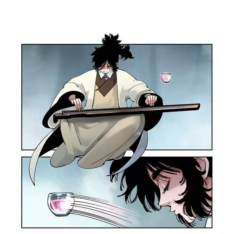 Nhật Nguyệt Đồng Thác Chap 173 - Next Chap 174