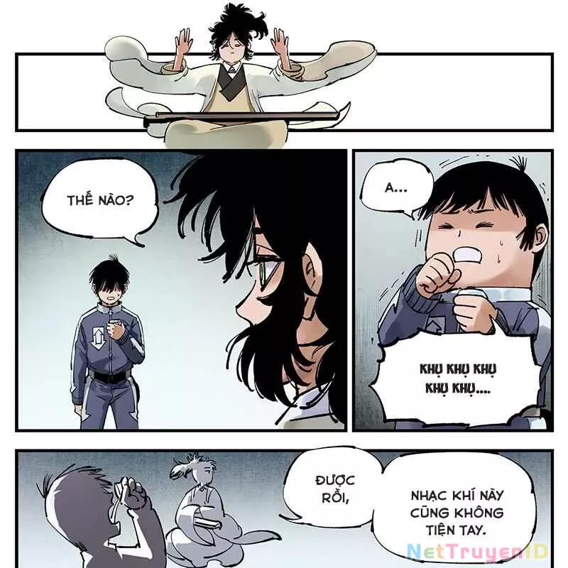 Nhật Nguyệt Đồng Thác Chap 173 - Next Chap 174