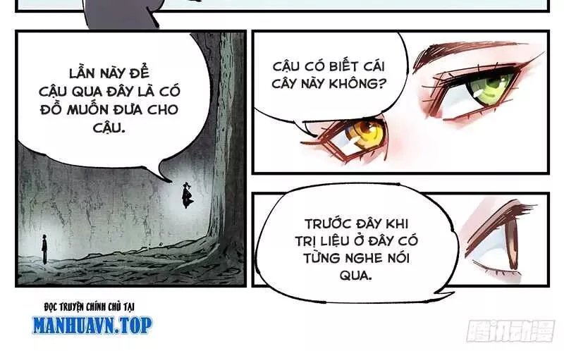 Nhật Nguyệt Đồng Thác Chap 173 - Next Chap 174
