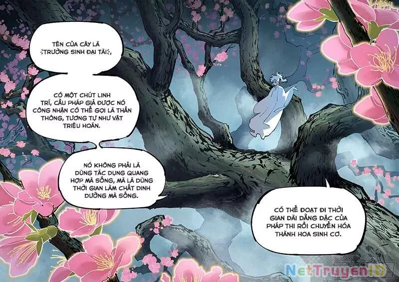 Nhật Nguyệt Đồng Thác Chap 173 - Next Chap 174