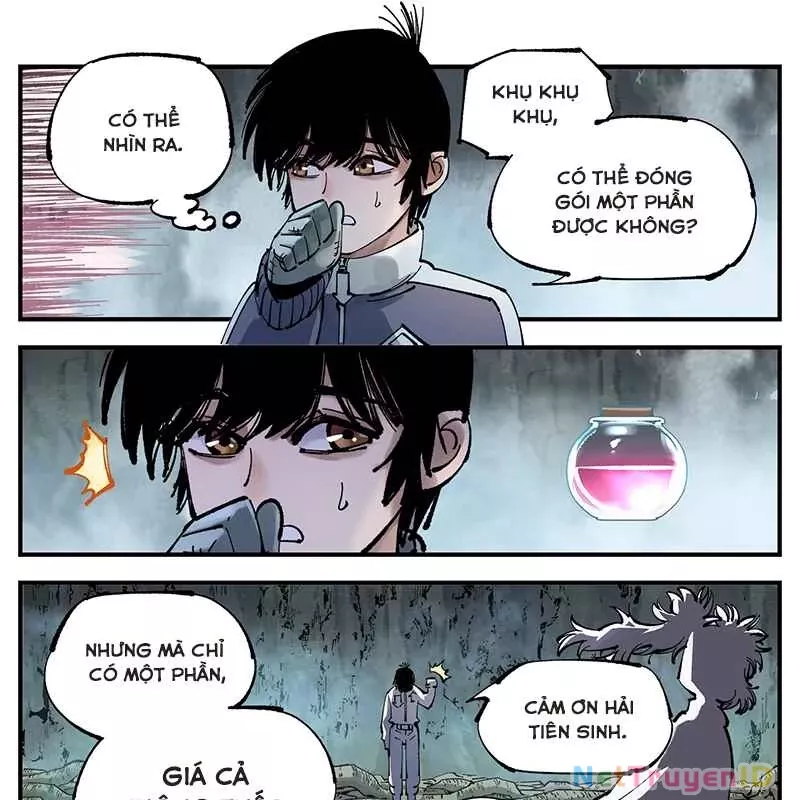 Nhật Nguyệt Đồng Thác Chap 173 - Next Chap 174