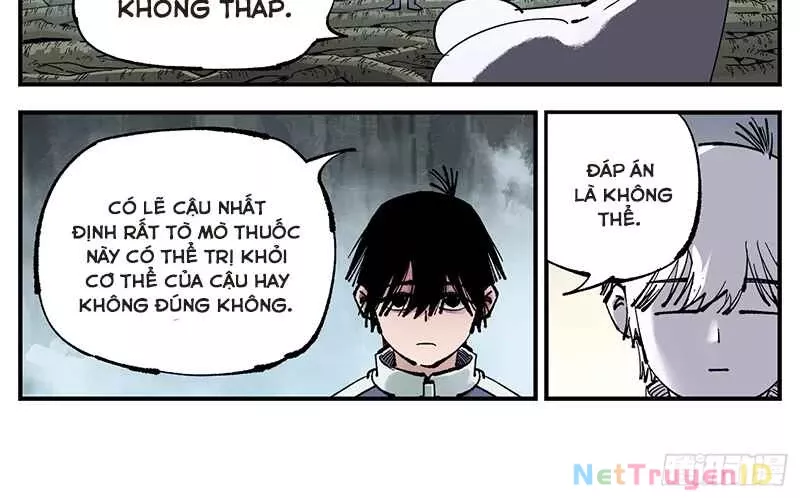 Nhật Nguyệt Đồng Thác Chap 173 - Next Chap 174