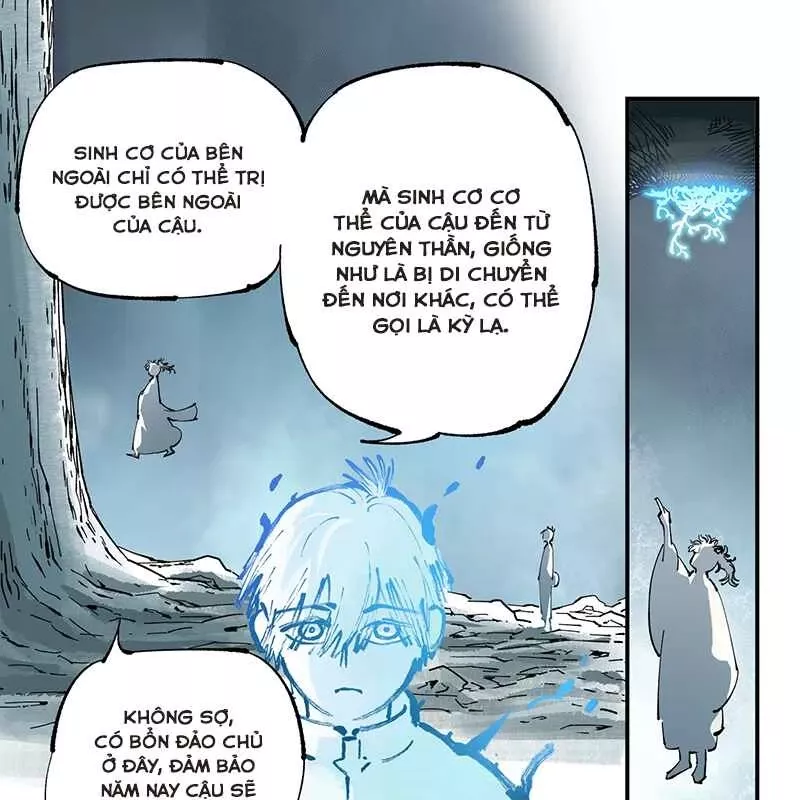 Nhật Nguyệt Đồng Thác Chap 173 - Next Chap 174