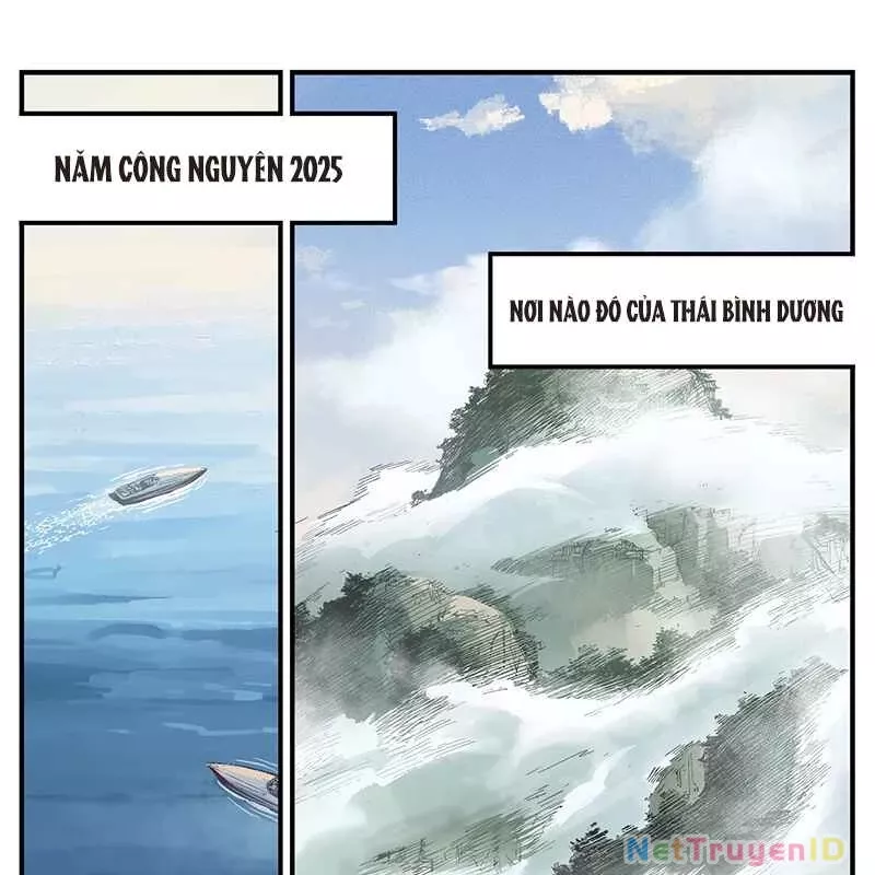 Nhật Nguyệt Đồng Thác Chap 173 - Next Chap 174