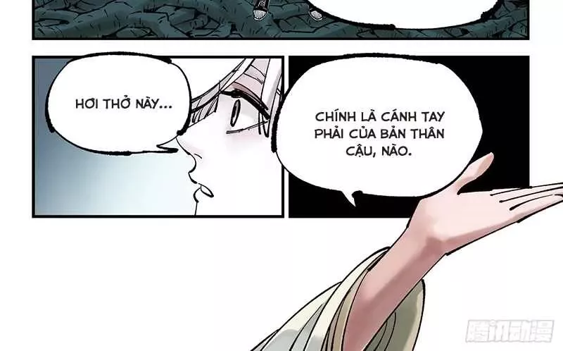 Nhật Nguyệt Đồng Thác Chap 173 - Next Chap 174