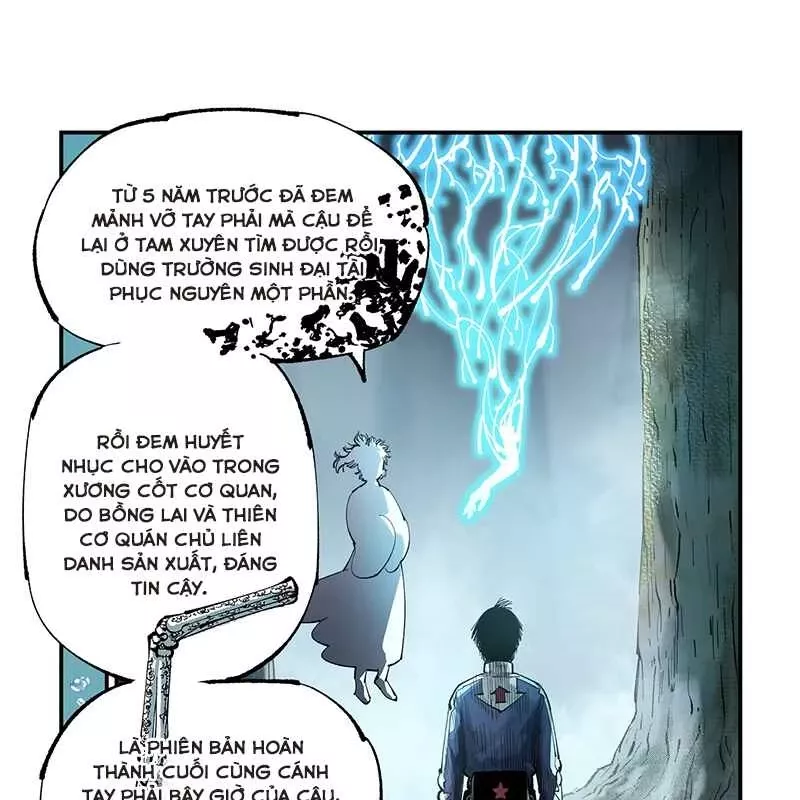 Nhật Nguyệt Đồng Thác Chap 173 - Next Chap 174