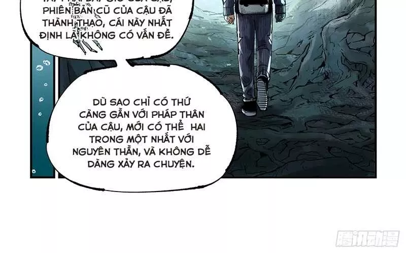 Nhật Nguyệt Đồng Thác Chap 173 - Next Chap 174