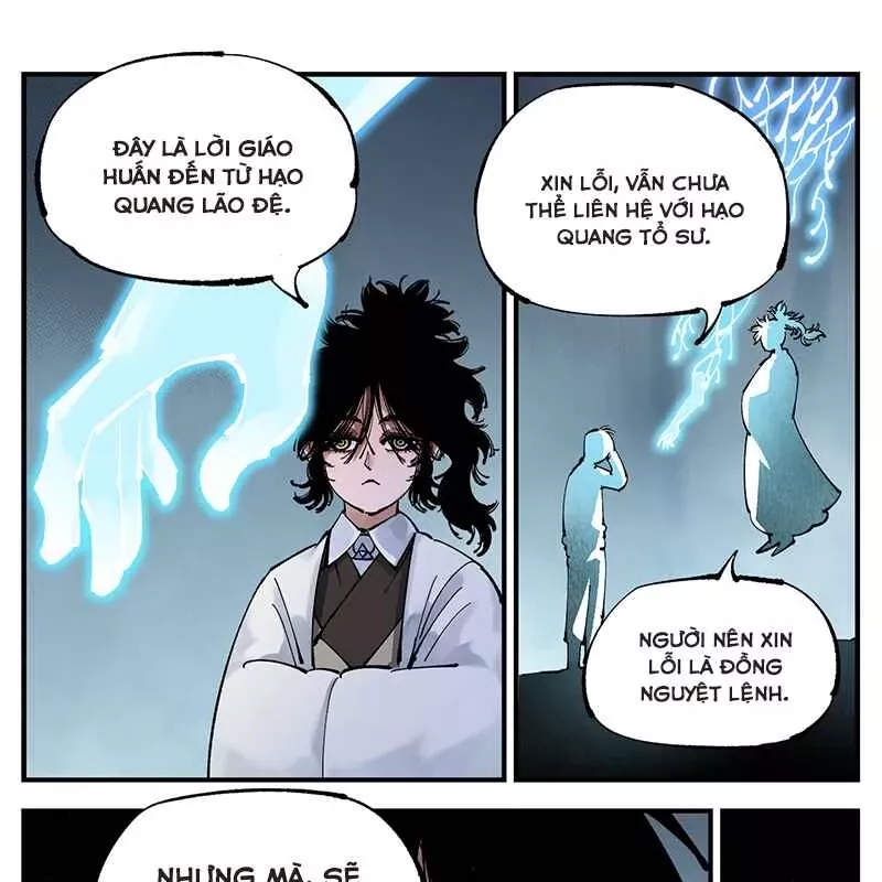 Nhật Nguyệt Đồng Thác Chap 173 - Next Chap 174