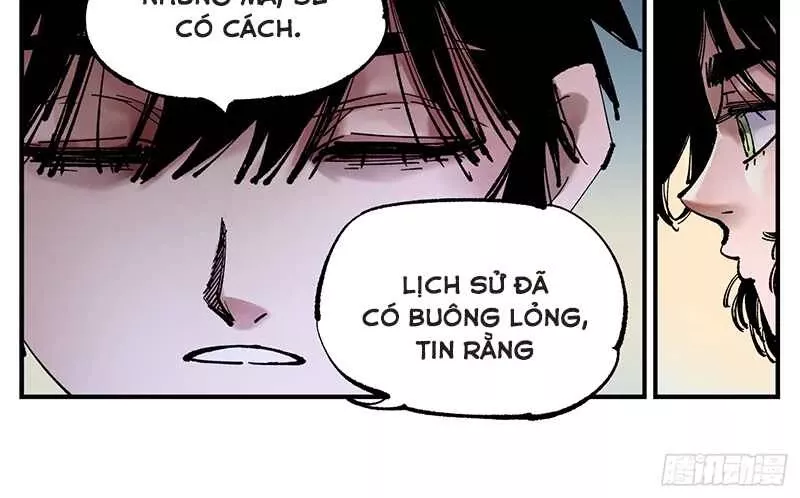 Nhật Nguyệt Đồng Thác Chap 173 - Next Chap 174