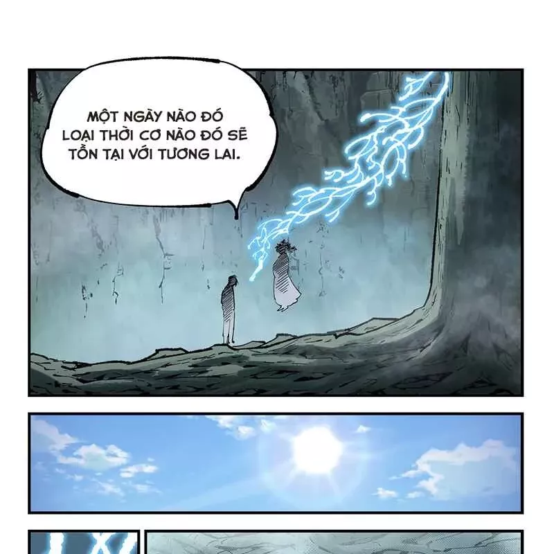 Nhật Nguyệt Đồng Thác Chap 173 - Next Chap 174