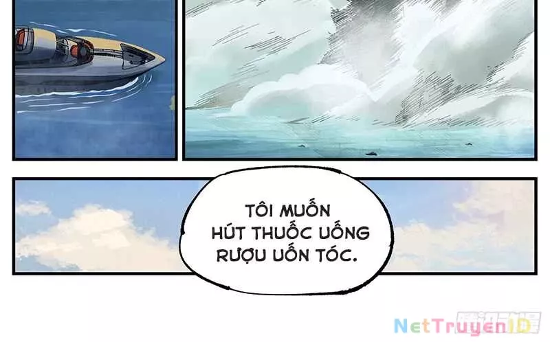 Nhật Nguyệt Đồng Thác Chap 173 - Next Chap 174