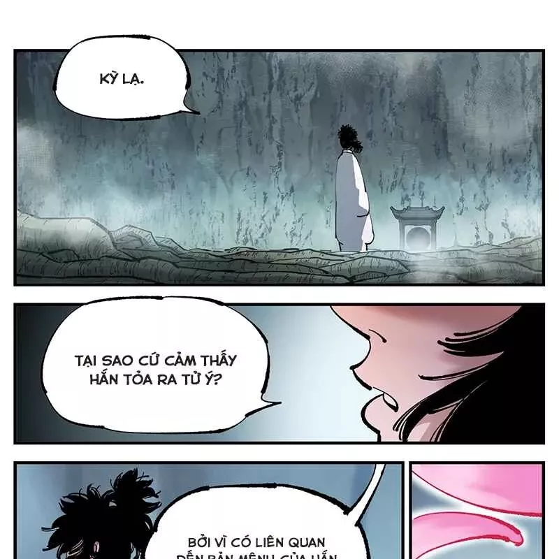 Nhật Nguyệt Đồng Thác Chap 173 - Next Chap 174