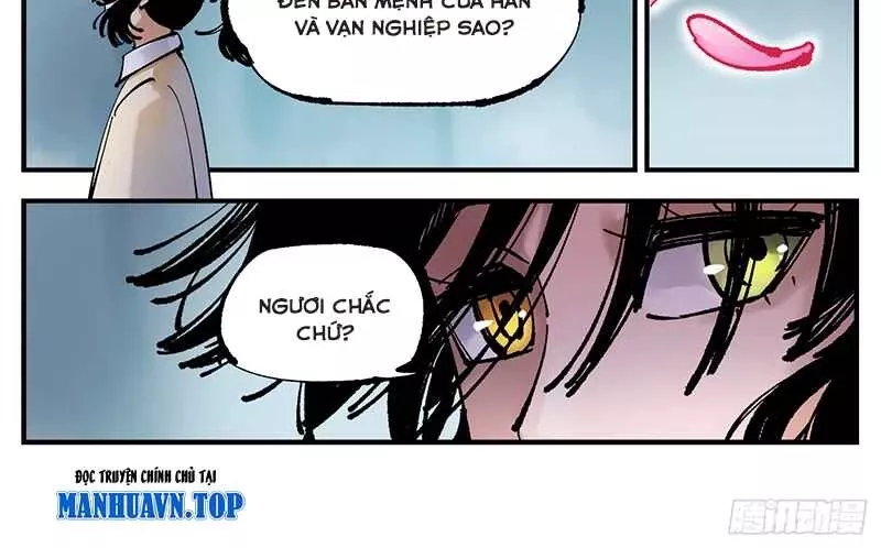 Nhật Nguyệt Đồng Thác Chap 173 - Next Chap 174