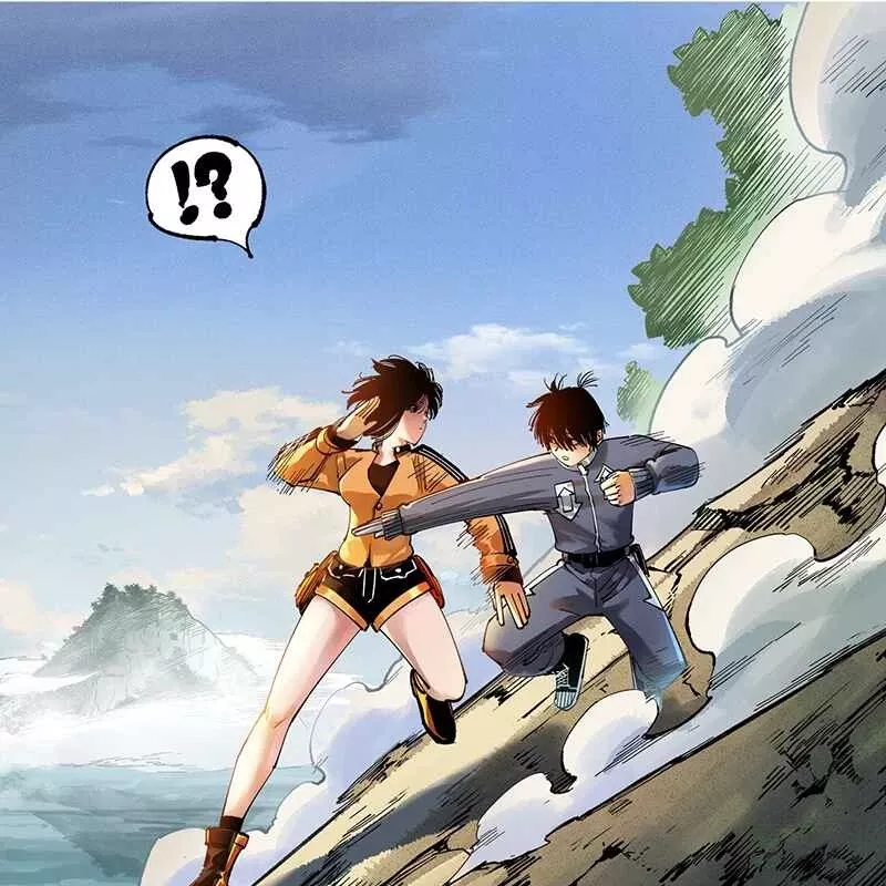 Nhật Nguyệt Đồng Thác Chap 173 - Next Chap 174