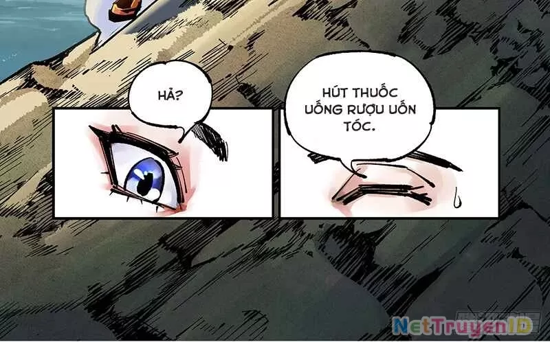 Nhật Nguyệt Đồng Thác Chap 173 - Next Chap 174