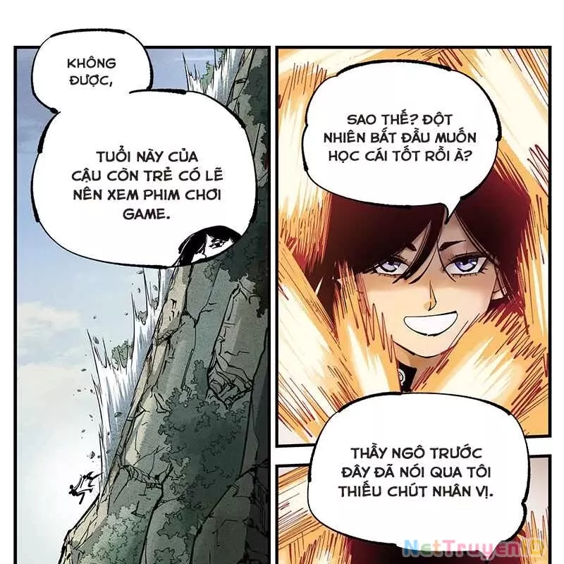 Nhật Nguyệt Đồng Thác Chap 173 - Next Chap 174