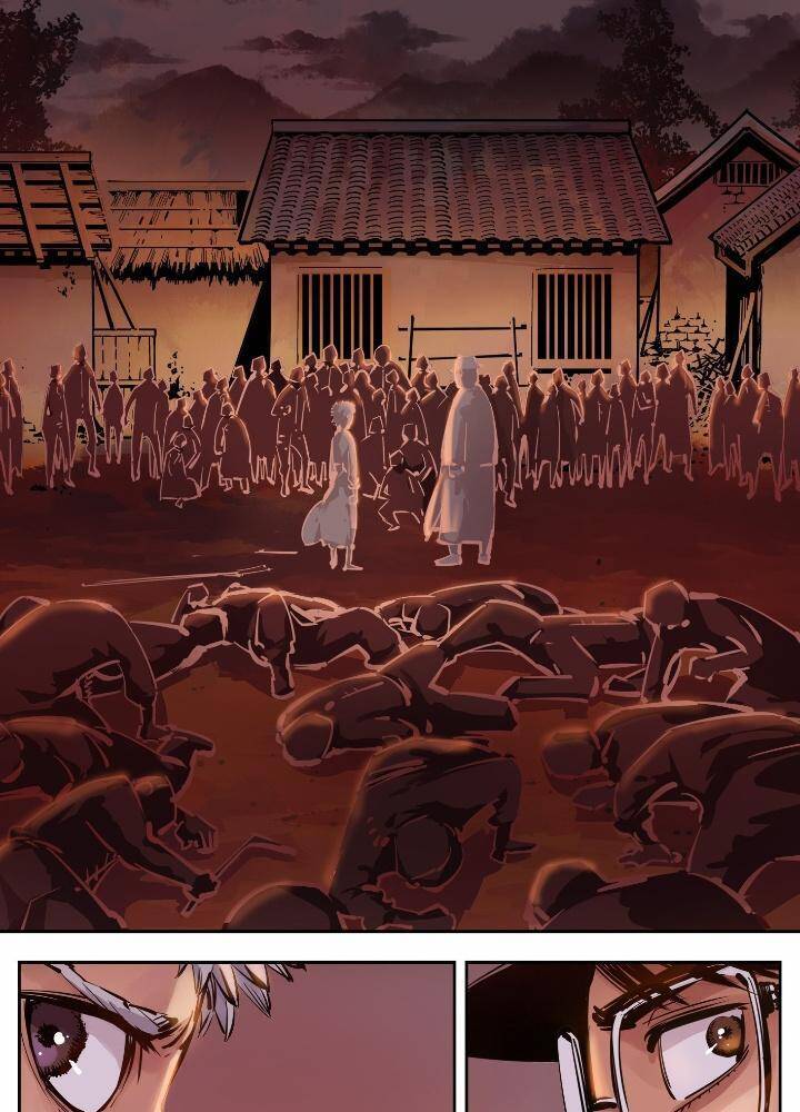 Nhật Nguyệt Đồng Thác Chap 18 - Next Chap 19