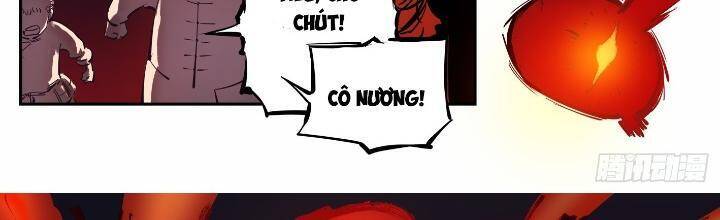 Nhật Nguyệt Đồng Thác Chap 18 - Next Chap 19