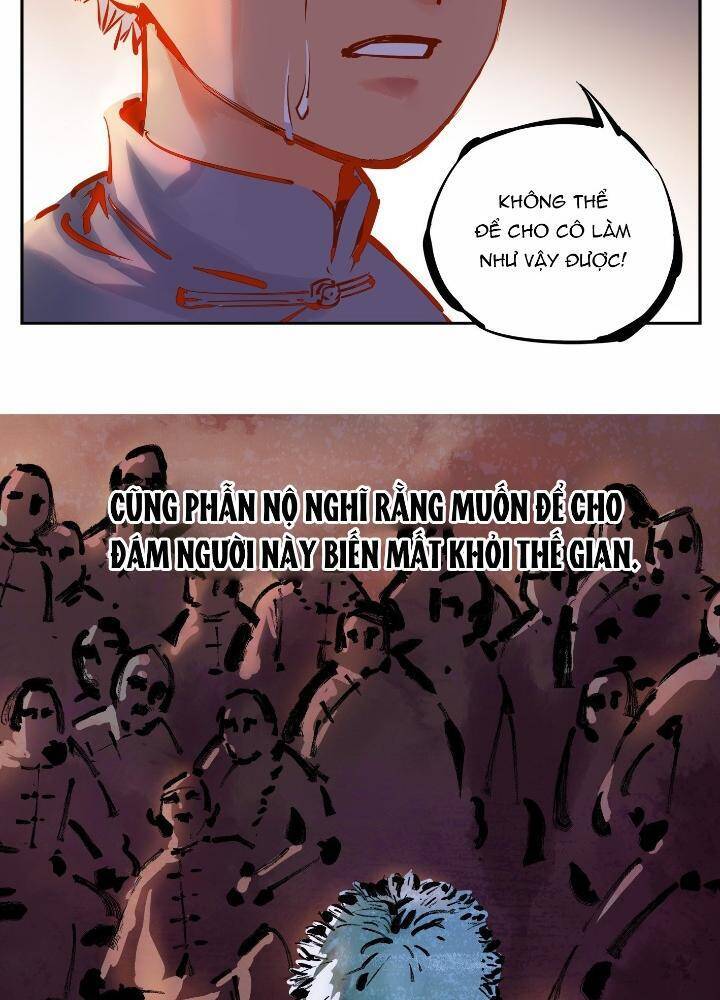 Nhật Nguyệt Đồng Thác Chap 18 - Next Chap 19