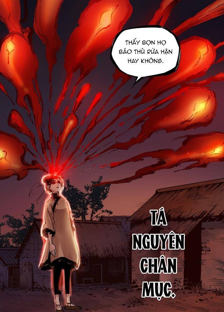 Nhật Nguyệt Đồng Thác Chap 18 - Next Chap 19
