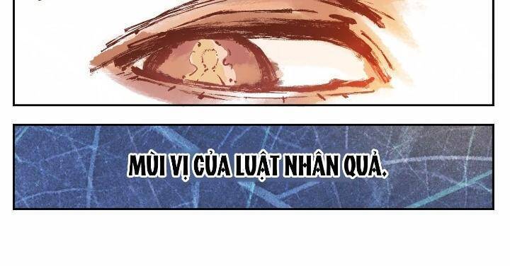 Nhật Nguyệt Đồng Thác Chap 18 - Next Chap 19