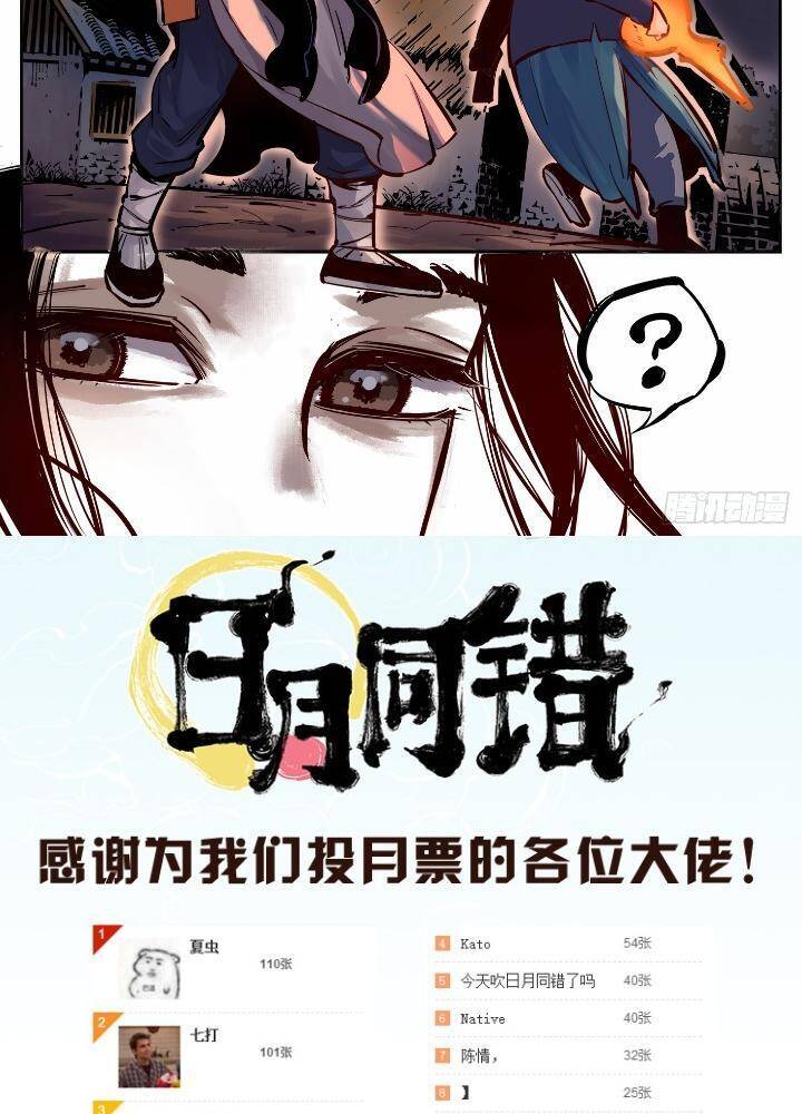 Nhật Nguyệt Đồng Thác Chap 19 - Next Chap 20