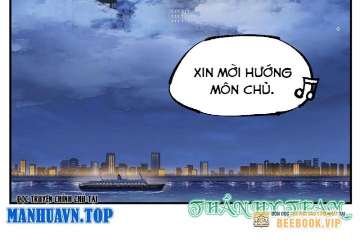 Nhật Nguyệt Đồng Thác Chap 191 - Next Chap 192