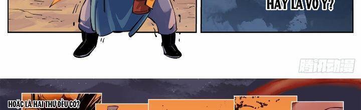 Nhật Nguyệt Đồng Thác Chap 20 - Next Chap 21