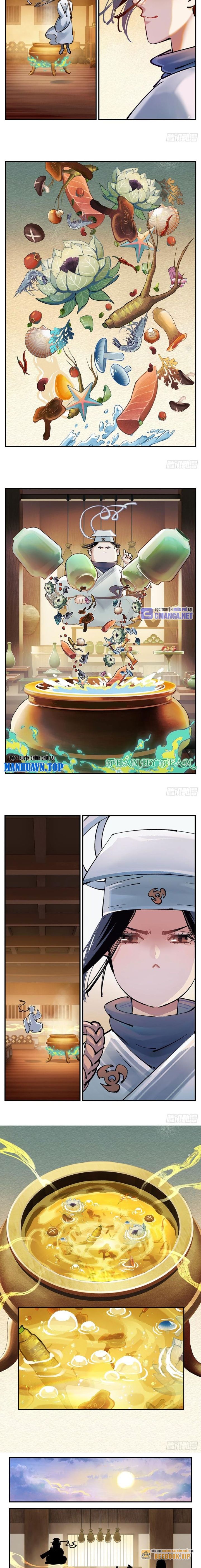 Nhật Nguyệt Đồng Thác Chap 201 - Next Chap 202